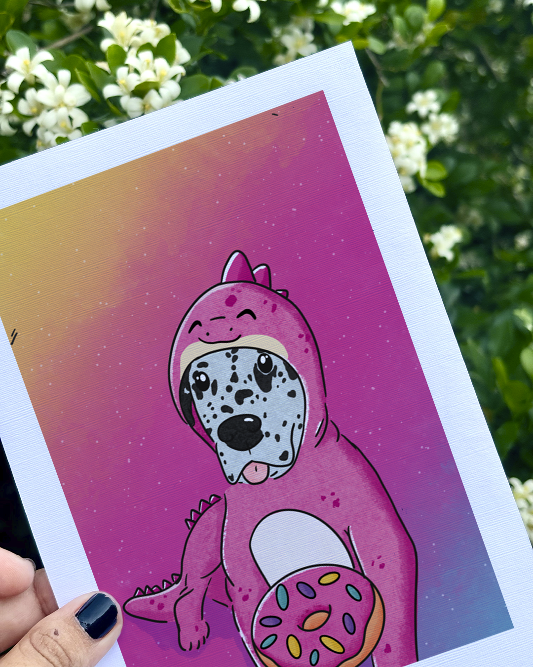 Pawrt Unleashed (físico)