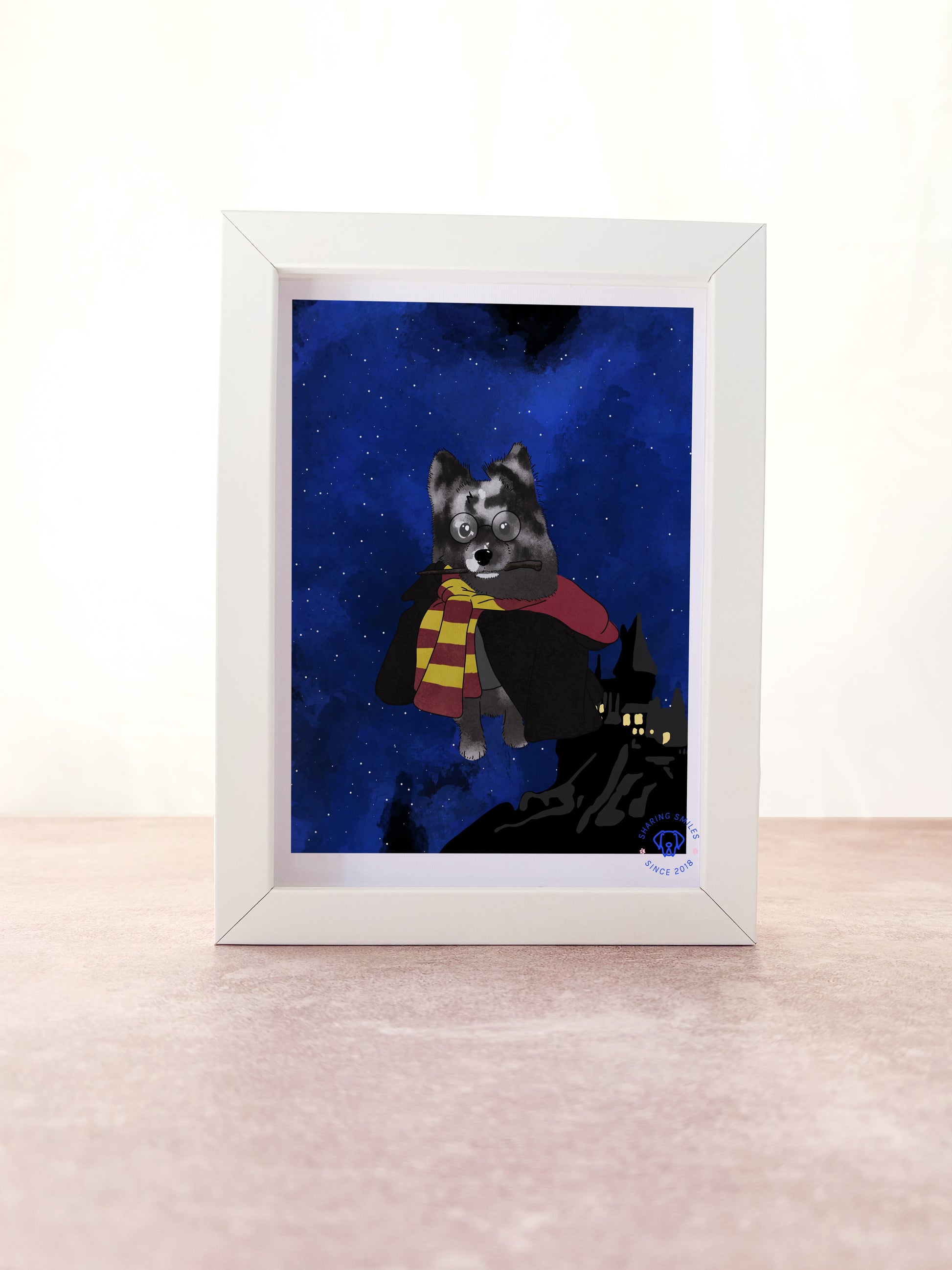 Pawrt Unleashed (físico)