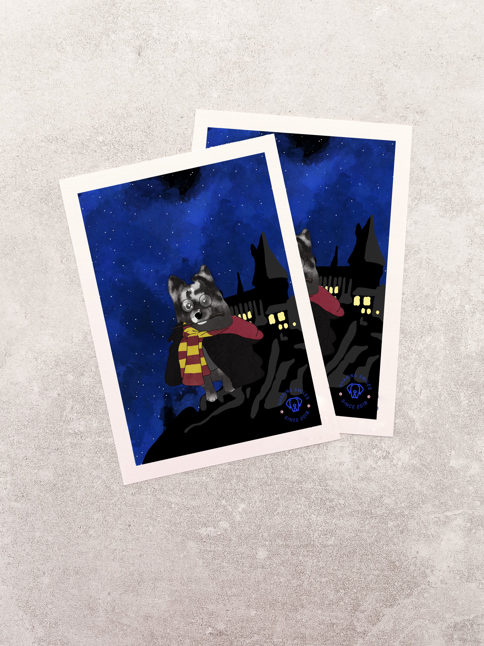 Pawrt Unleashed (físico)