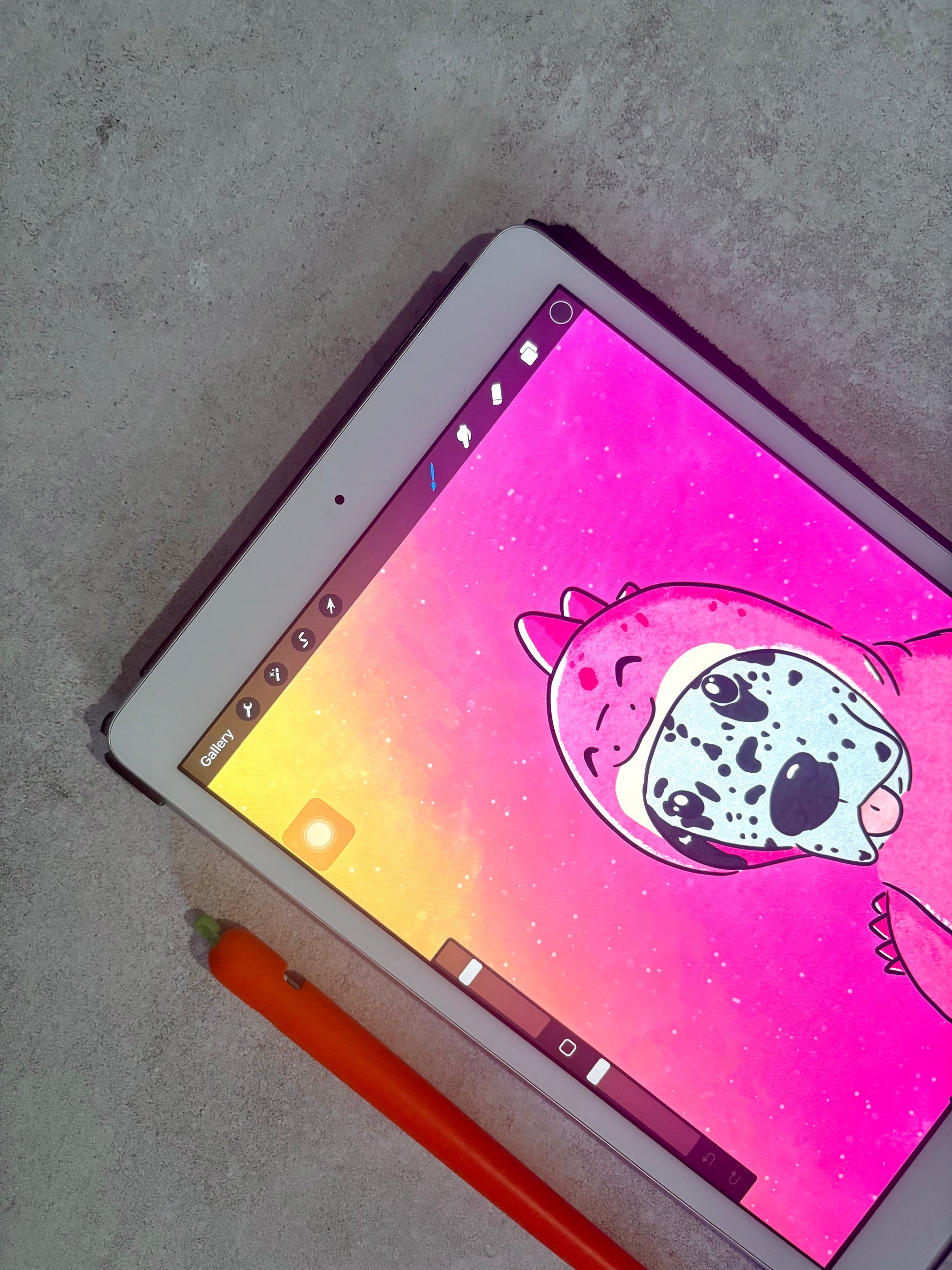 Pawrt Unleashed Digital