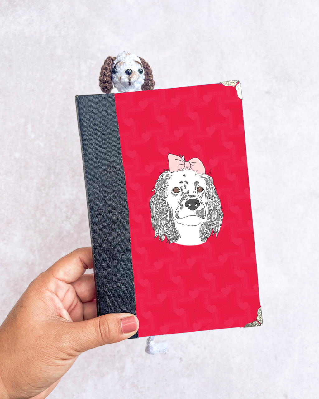 Pocketbook Personalizada