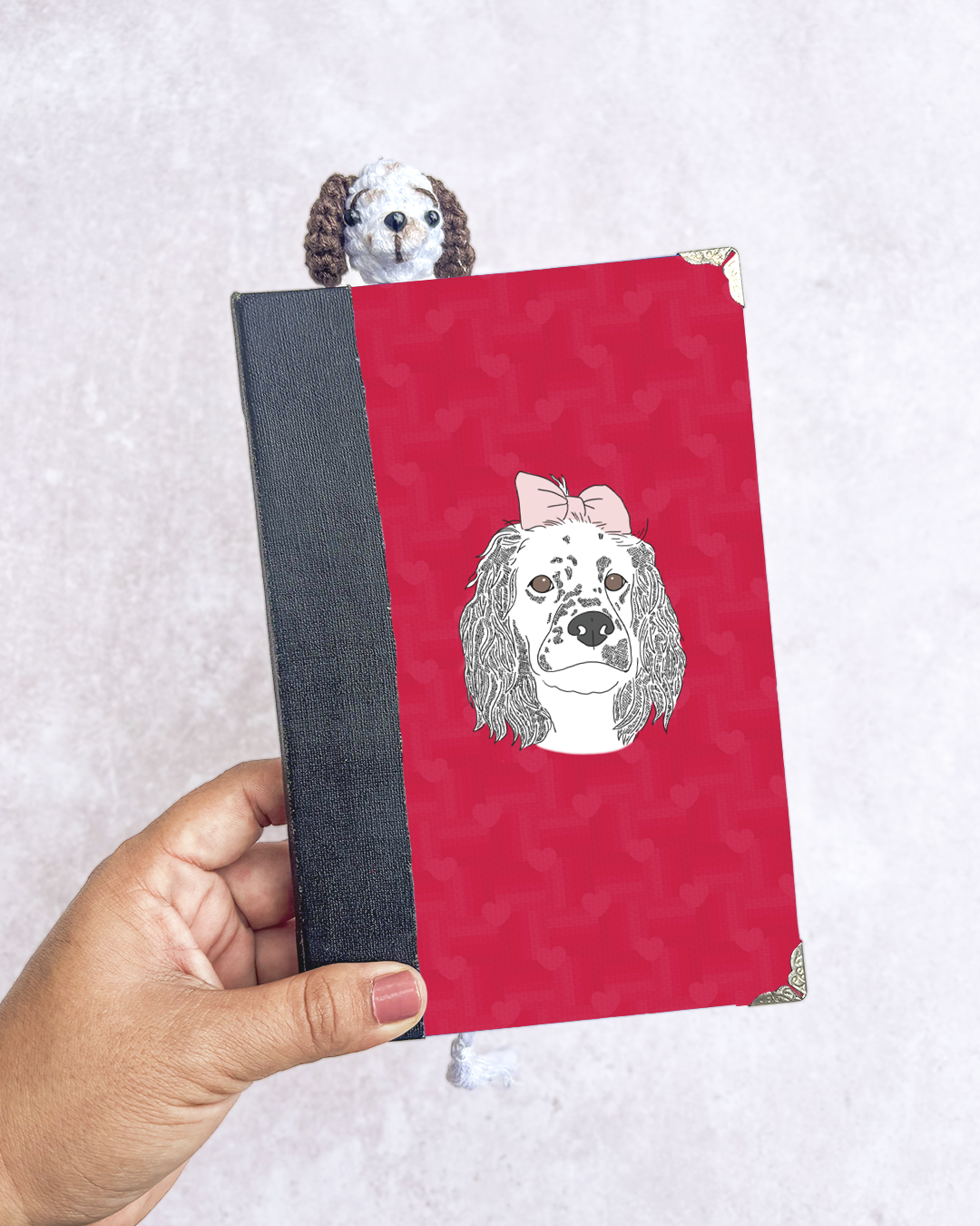 Pocketbook Personalizada