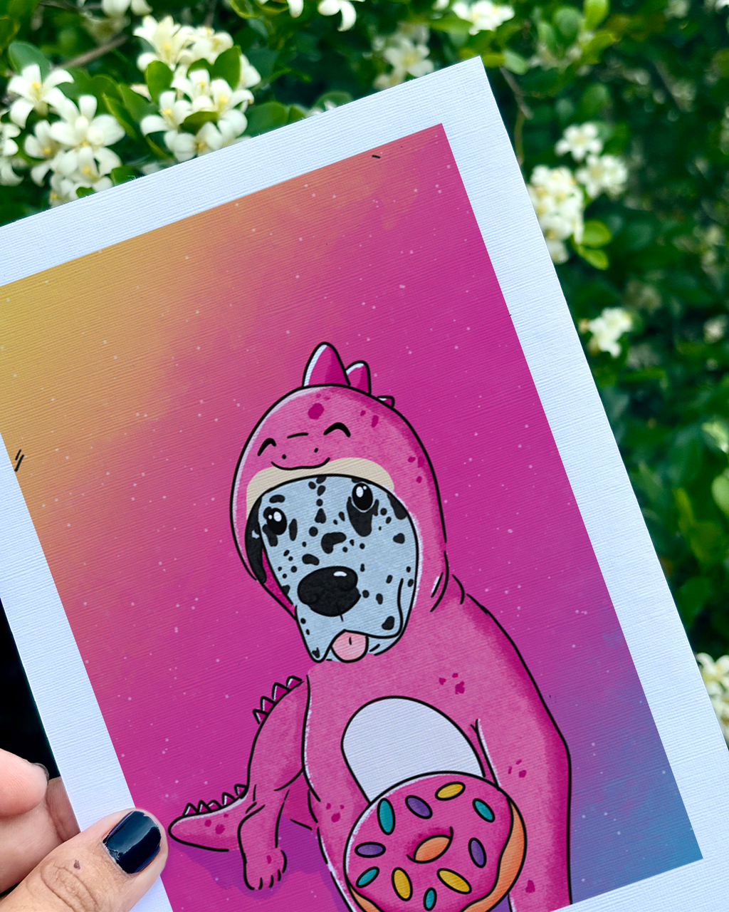 Pawrt Unleashed (físico)