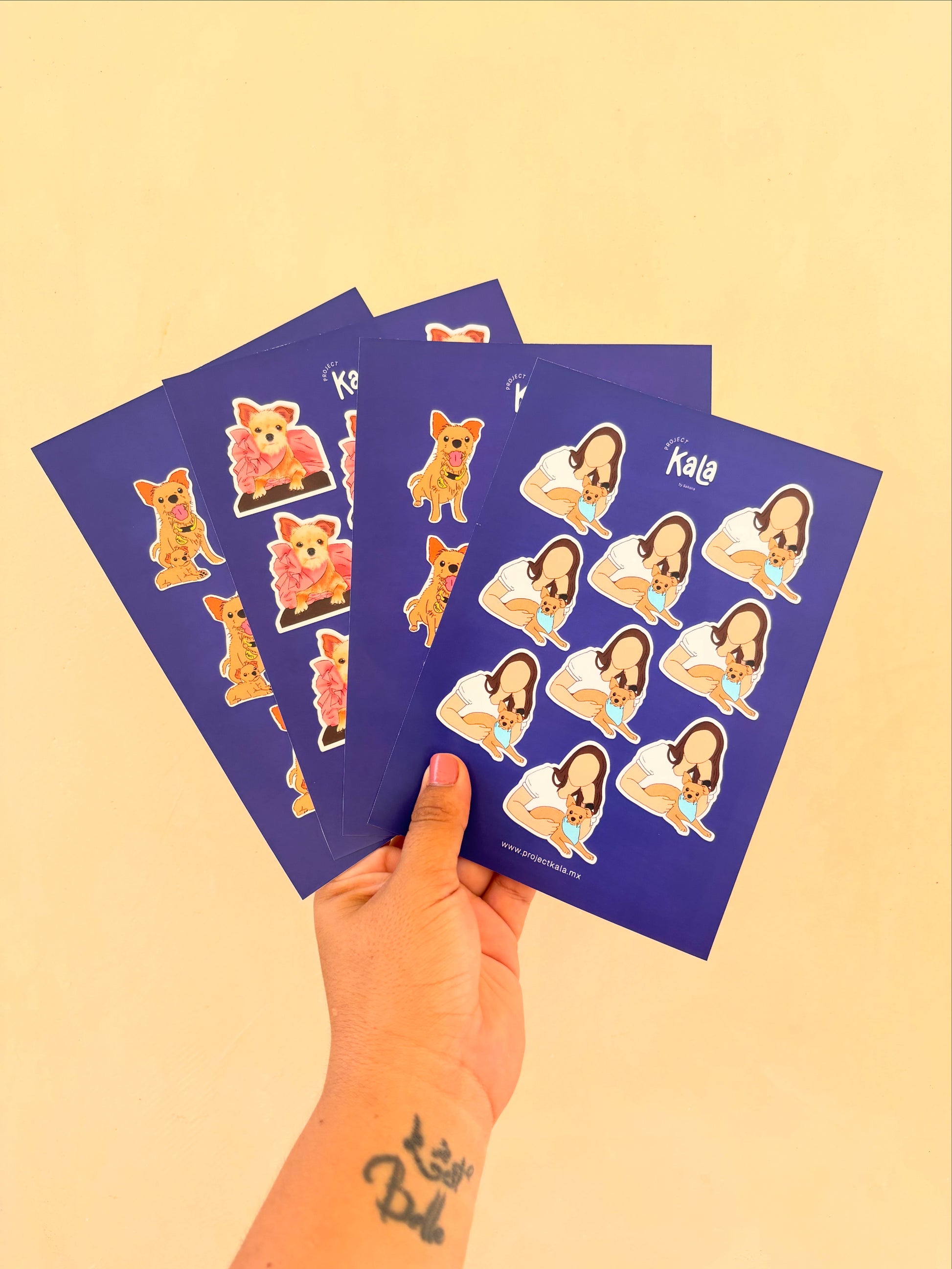 Stickers Personalizados