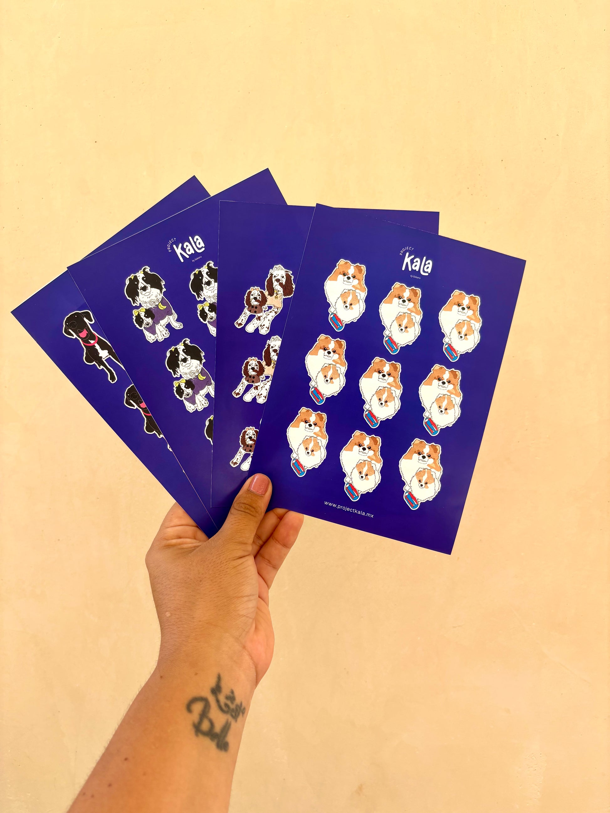 Stickers Personalizados