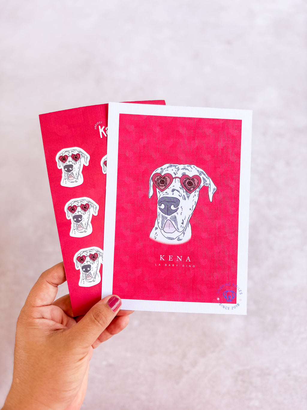 Prints Personalizados