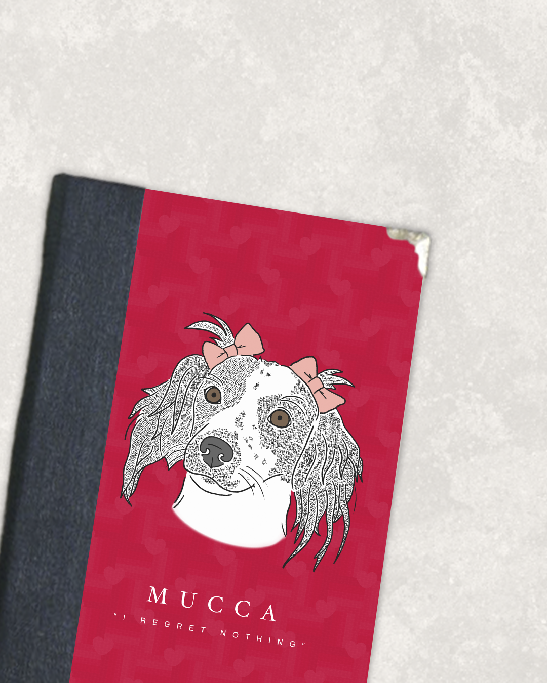 Line Pawrt + Pocketbook