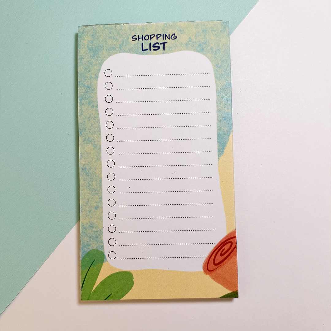 Mini Blocks de notas