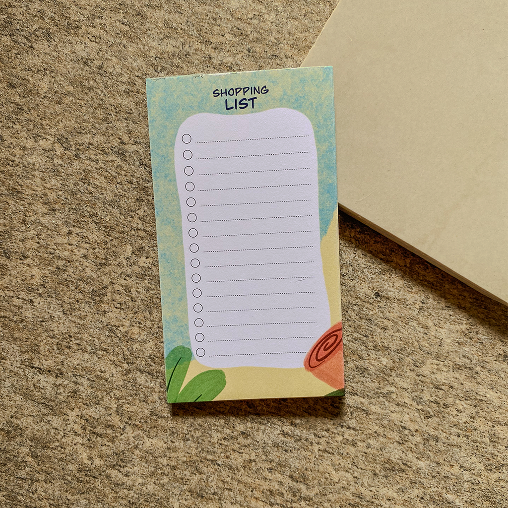 Mini Blocks de notas