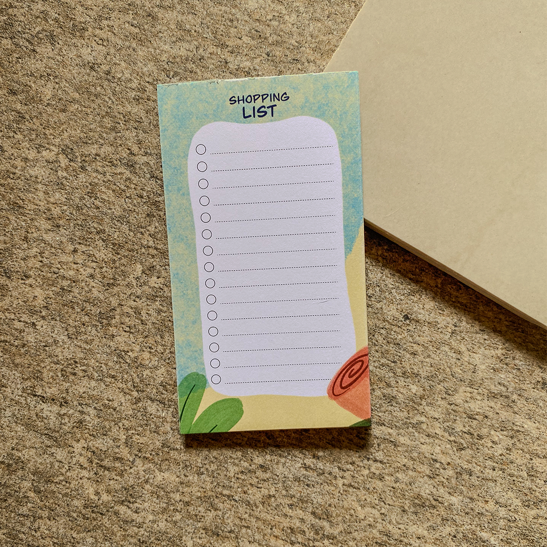 Mini Blocks de notas