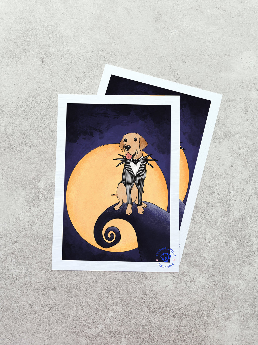 Pawrt Unleashed (físico)