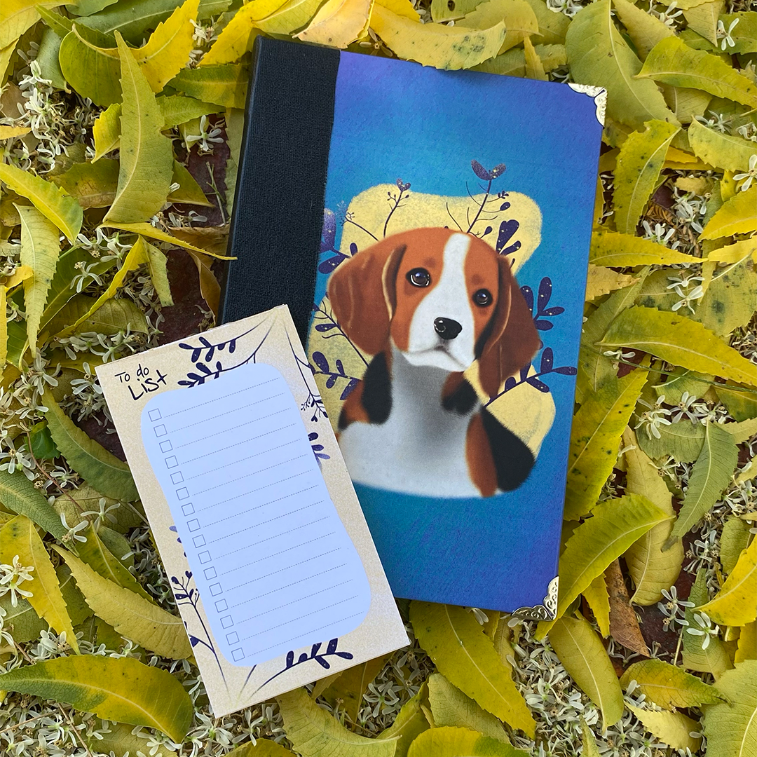 Mini Blocks de notas